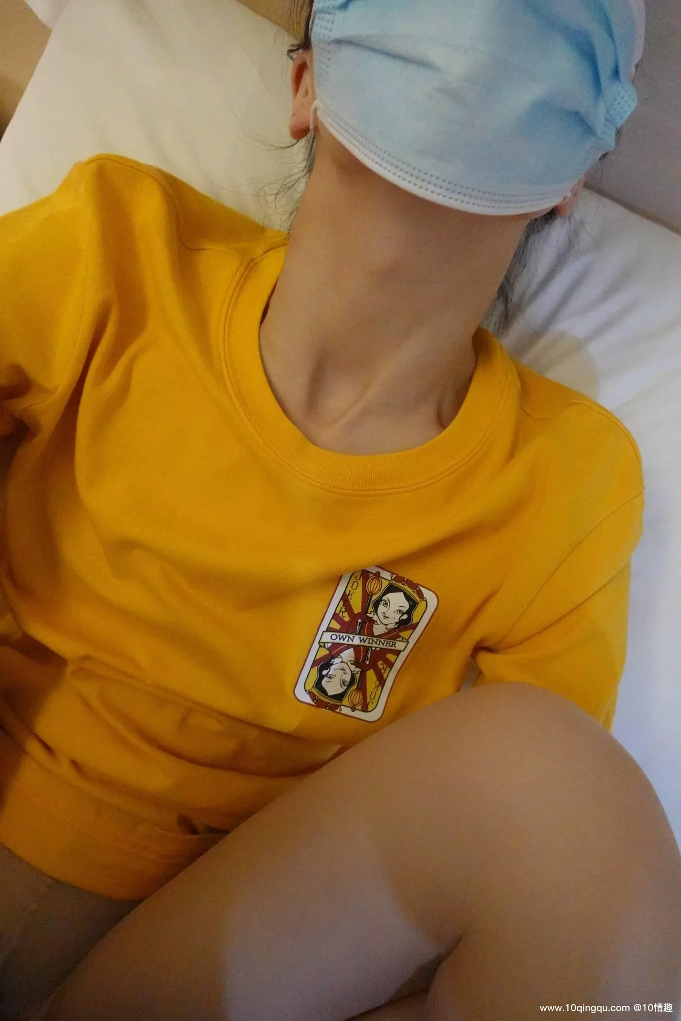 [ROSI口罩系列]2021.06.11 NO.1825[50P]插图3