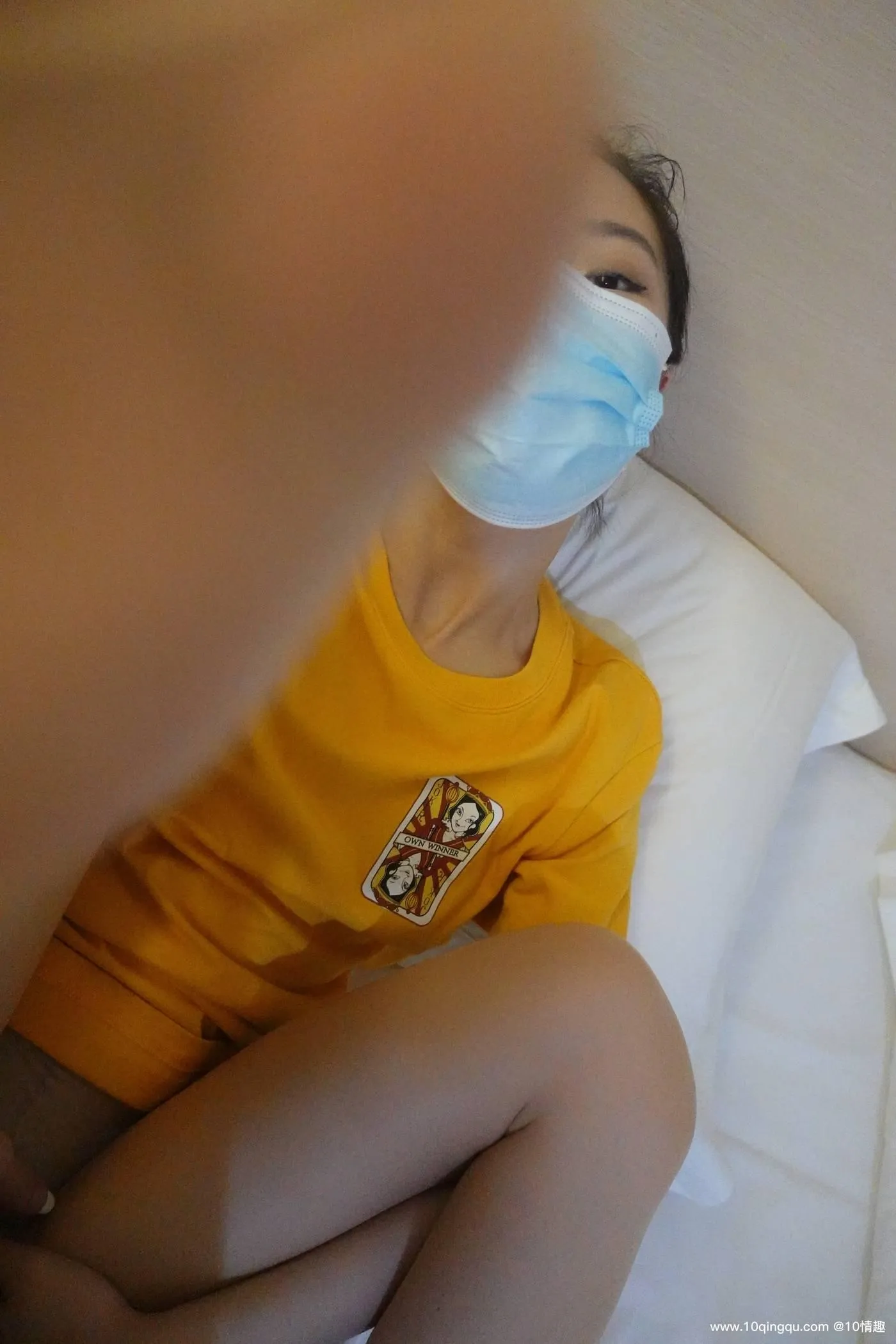 [ROSI口罩系列]2021.06.11 NO.1825[50P]插图6