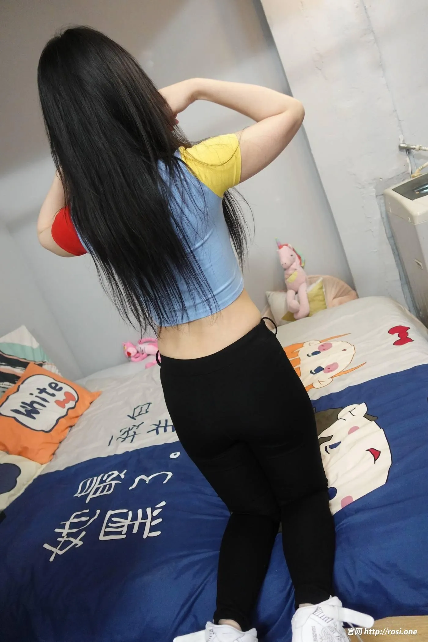 [ROSI写真]2021.04.26 NO.3430[58P]插图7