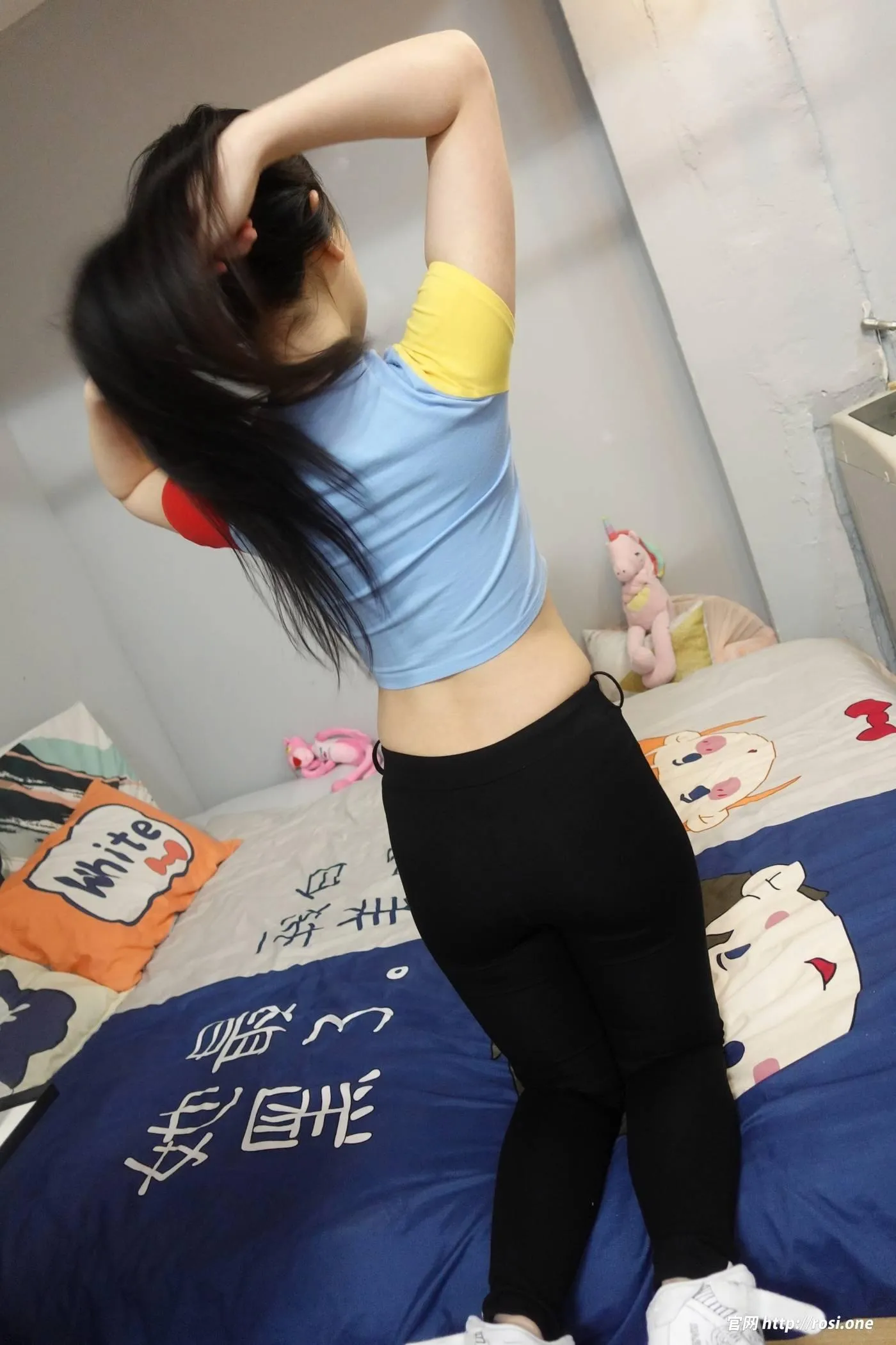 [ROSI写真]2021.04.26 NO.3430[58P]插图8
