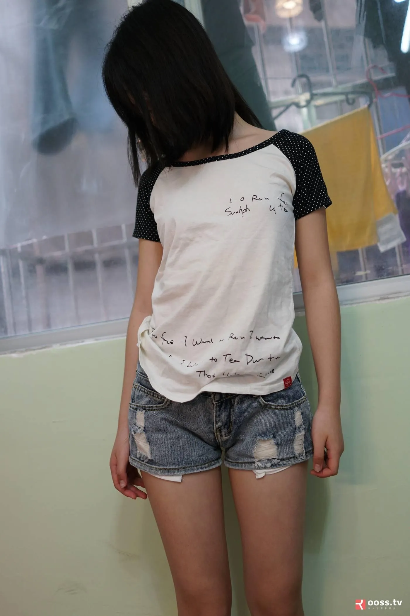 [ROSI写真] 2020.03.14 NO.3022[66P]插图6