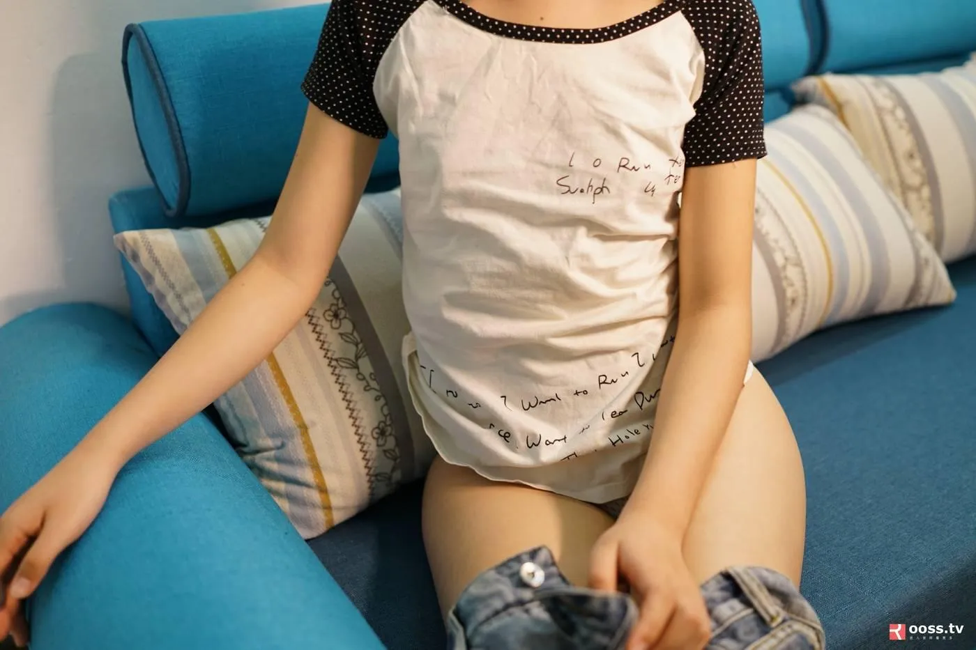 [ROSI写真] 2020.03.14 NO.3022[66P]插图3