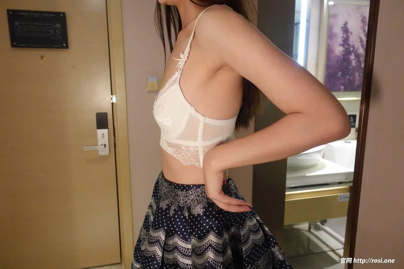 [ROSI写真]2021.12.01 NO.3649[147P]插图