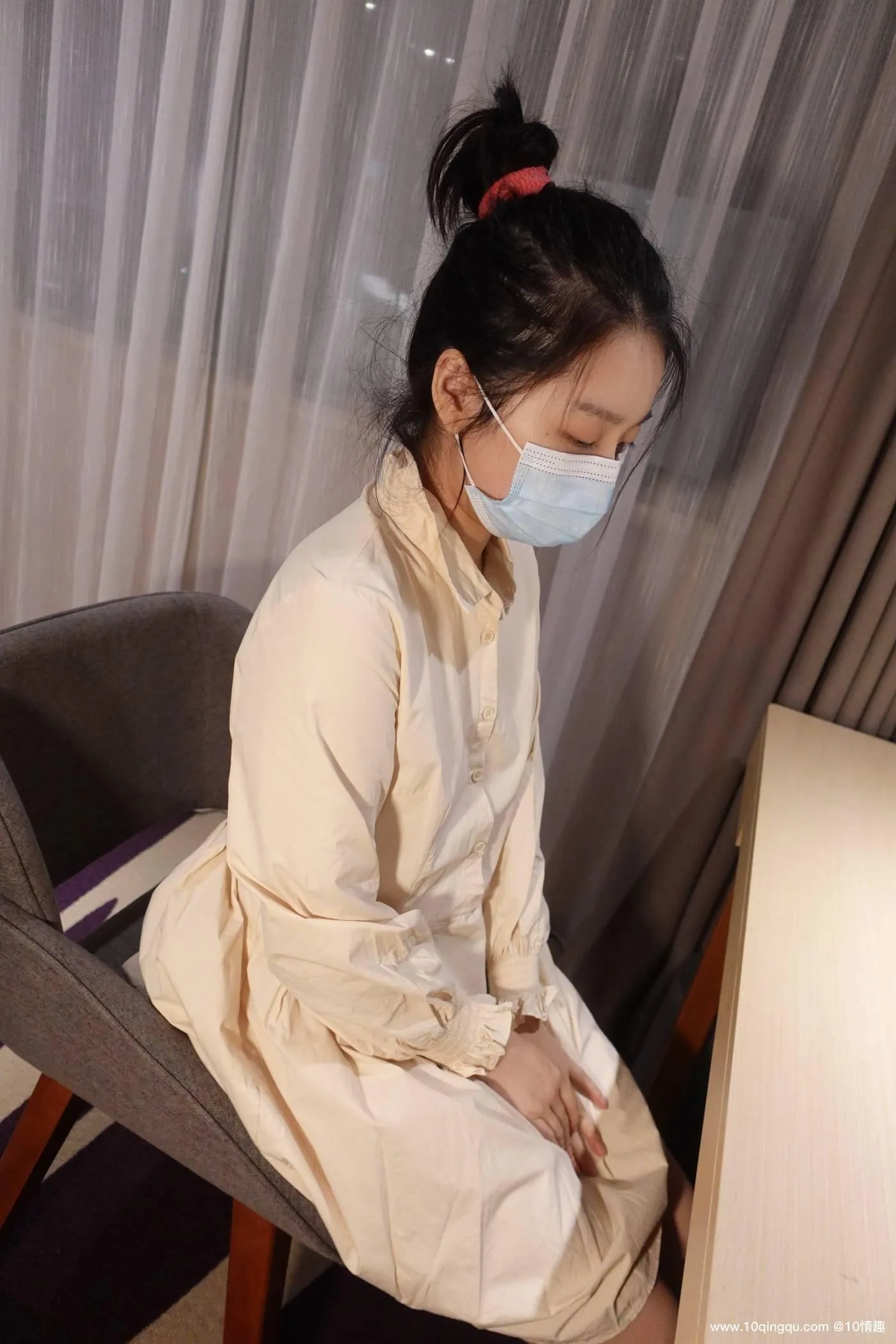 [ROSI口罩系列]2021.08.15 NO.1890[63P]插图4