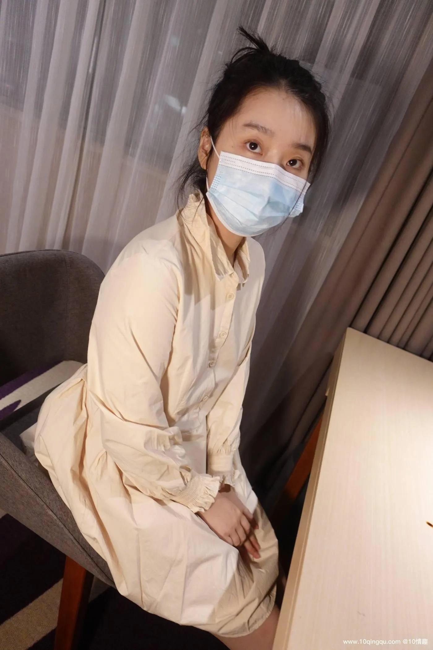 [ROSI口罩系列]2021.08.15 NO.1890[63P]插图5