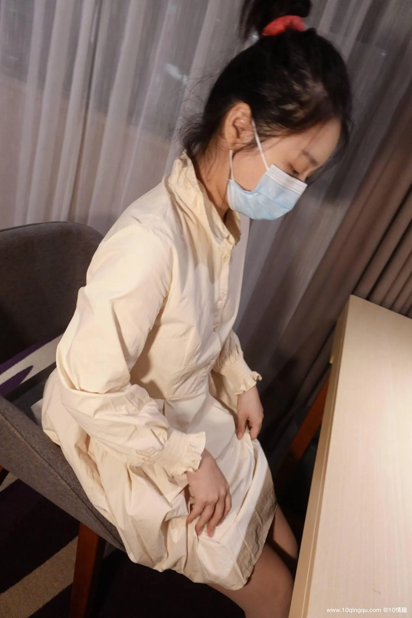 [ROSI口罩系列]2021.08.15 NO.1890[63P]插图6