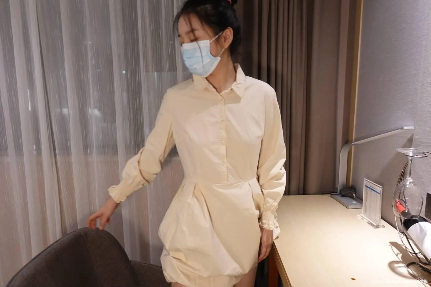 [ROSI口罩系列]2021.08.15 NO.1890[63P]插图7