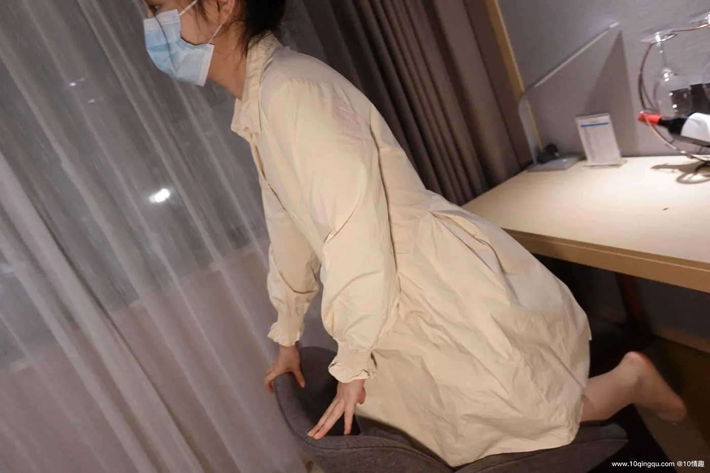 [ROSI口罩系列]2021.08.15 NO.1890[63P]插图9