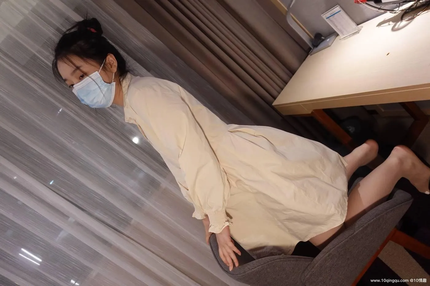[ROSI口罩系列]2021.08.15 NO.1890[63P]插图