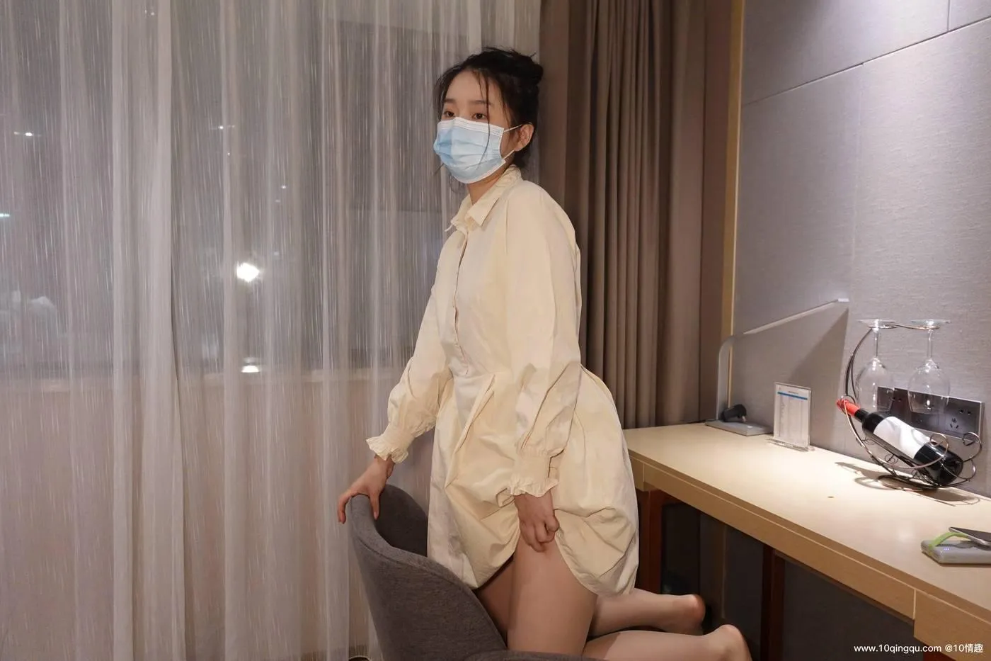 [ROSI口罩系列]2021.08.15 NO.1890[63P]插图3
