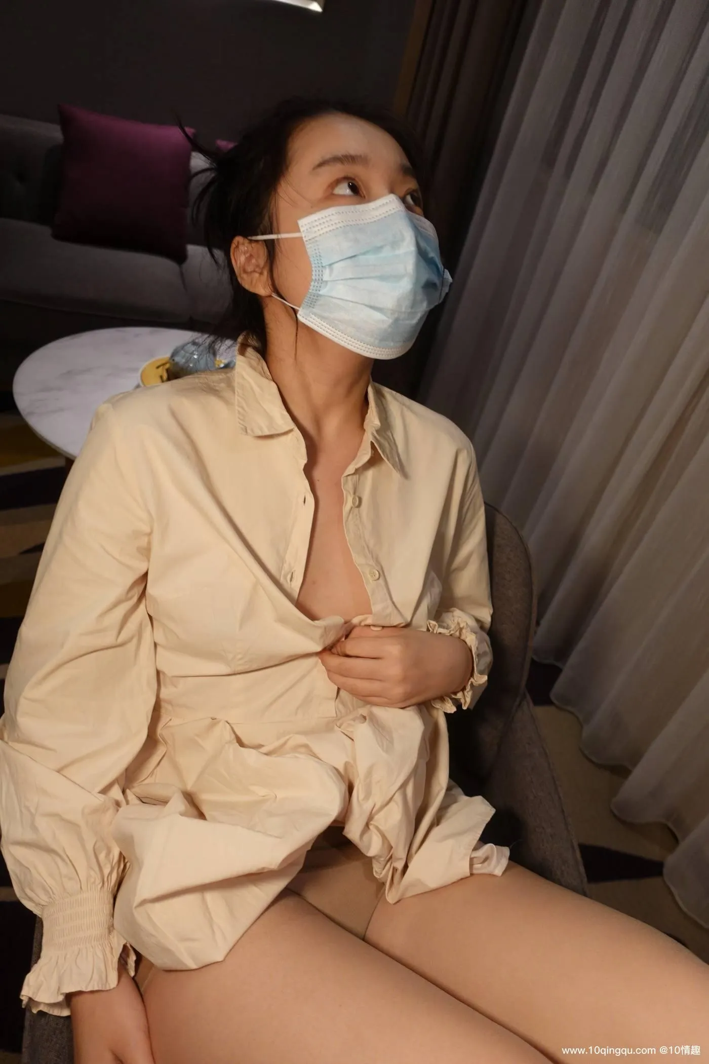 [ROSI口罩系列]2021.08.15 NO.1890[63P]插图5