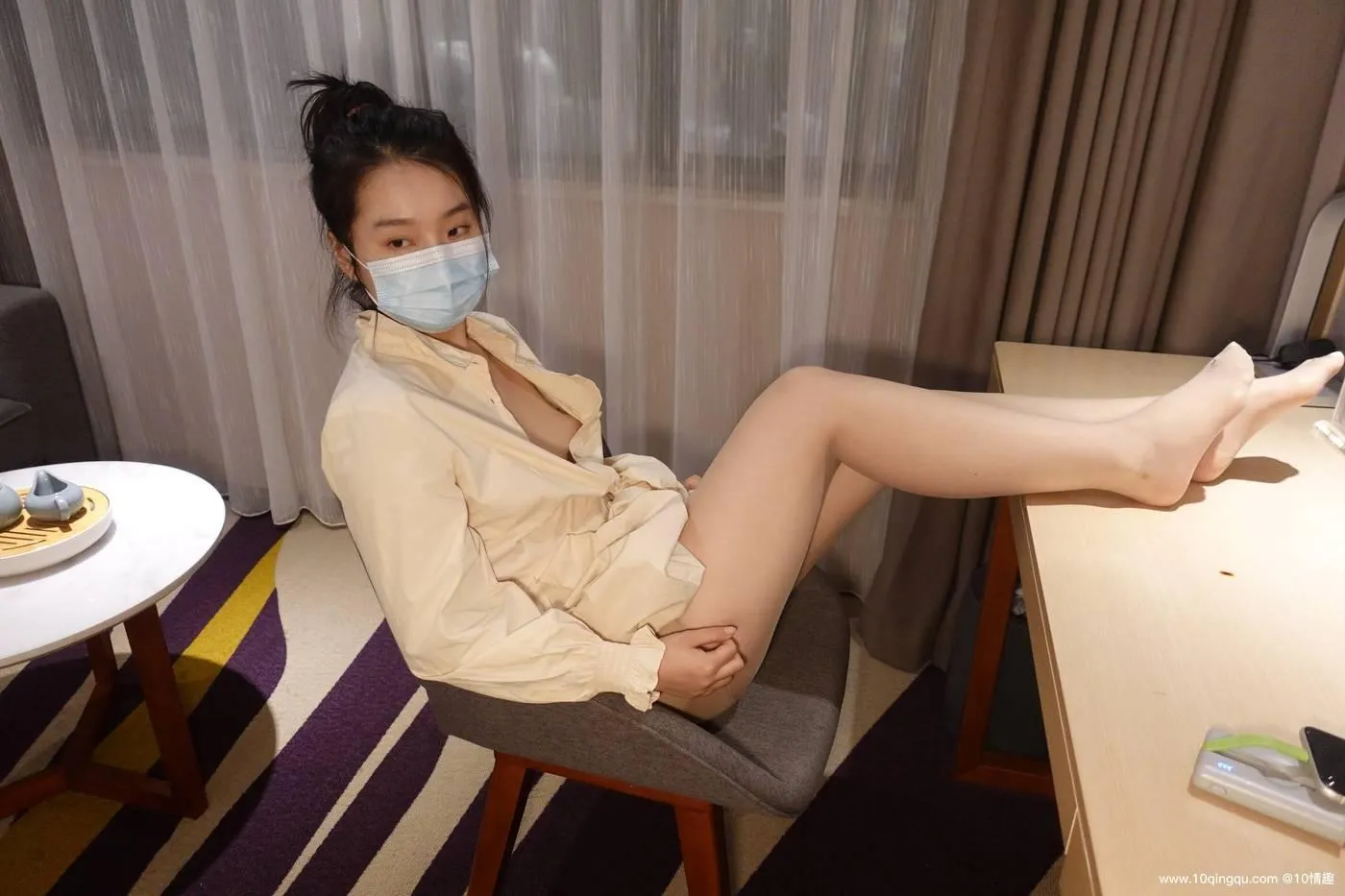 [ROSI口罩系列]2021.08.15 NO.1890[63P]插图9