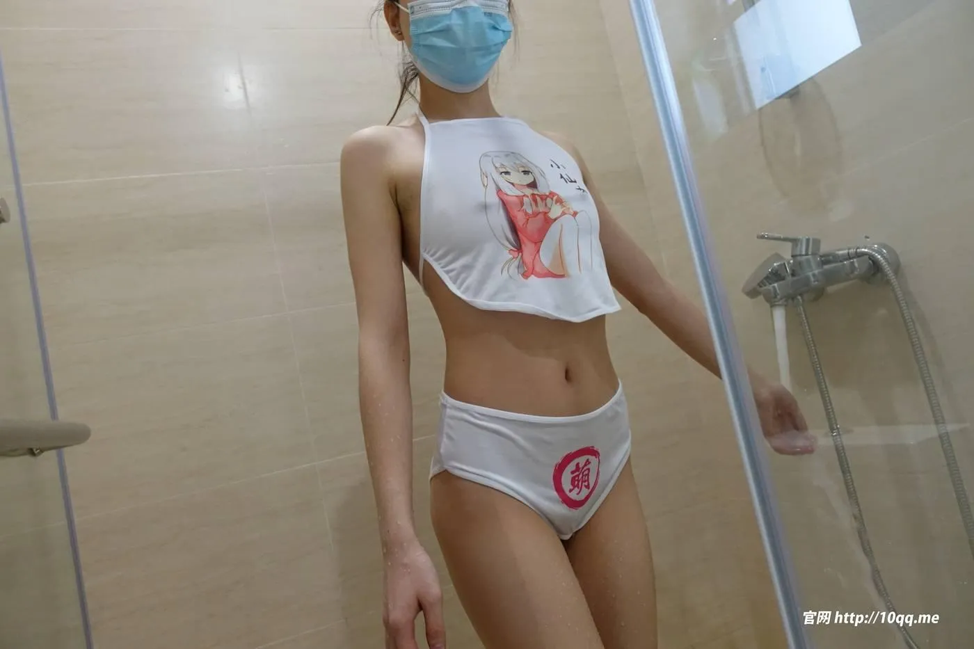 [ROSI口罩系列]2023.01.18 NO.2411[82P]插图6