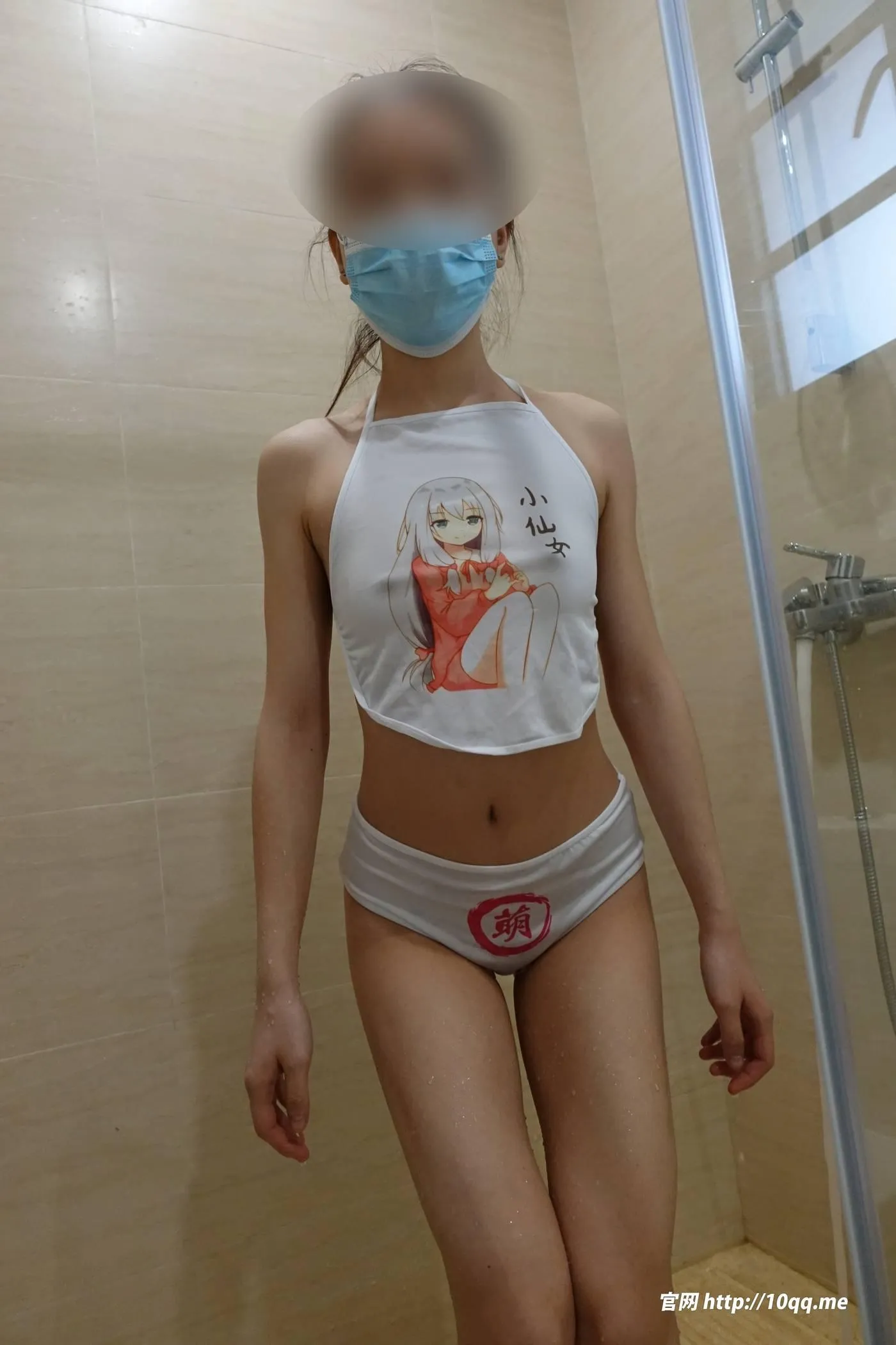 [ROSI口罩系列]2023.01.18 NO.2411[82P]插图7