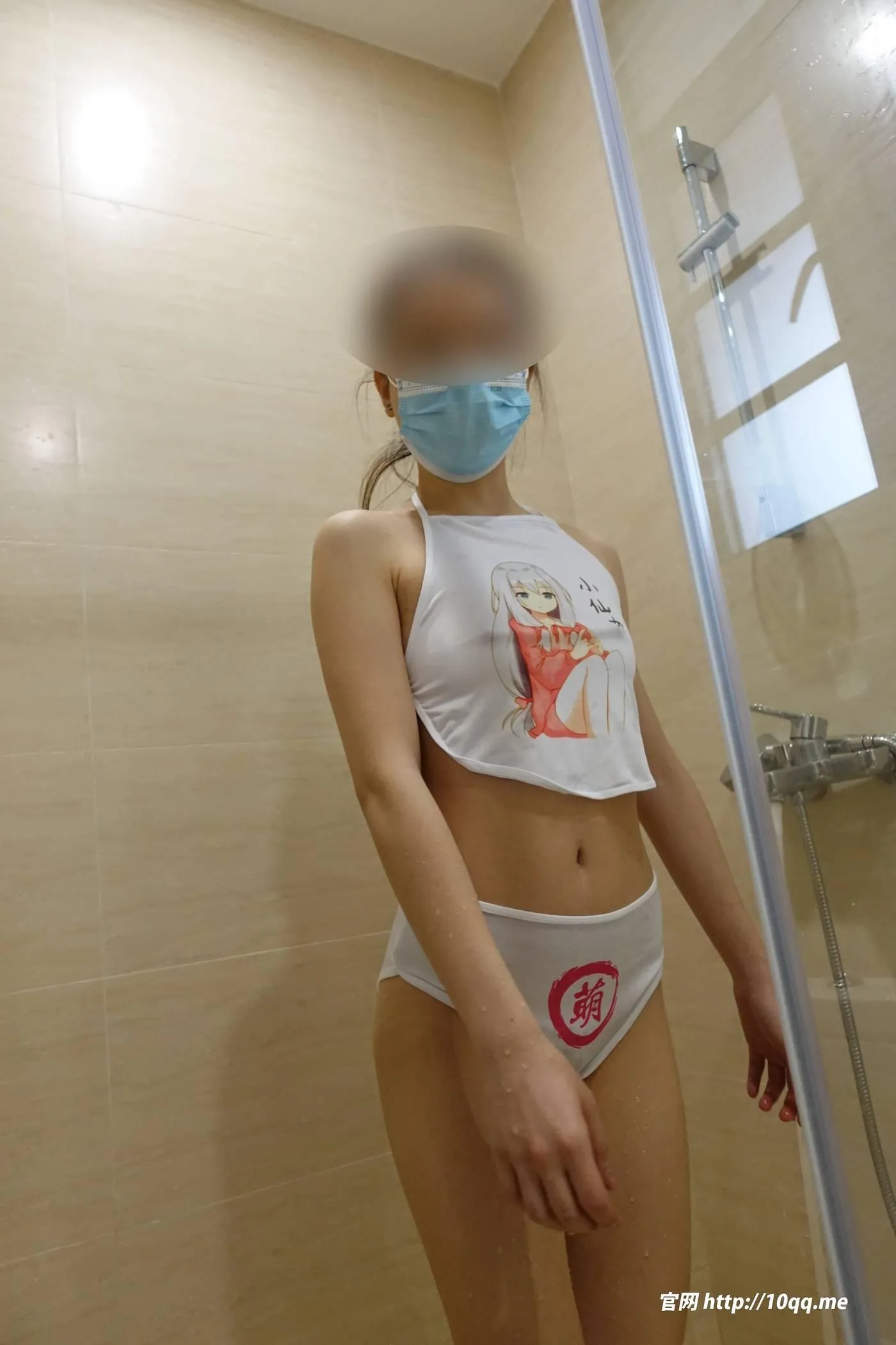 [ROSI口罩系列]2023.01.18 NO.2411[82P]插图9
