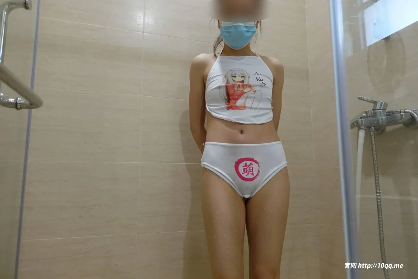 [ROSI口罩系列]2023.01.18 NO.2411[82P]插图9