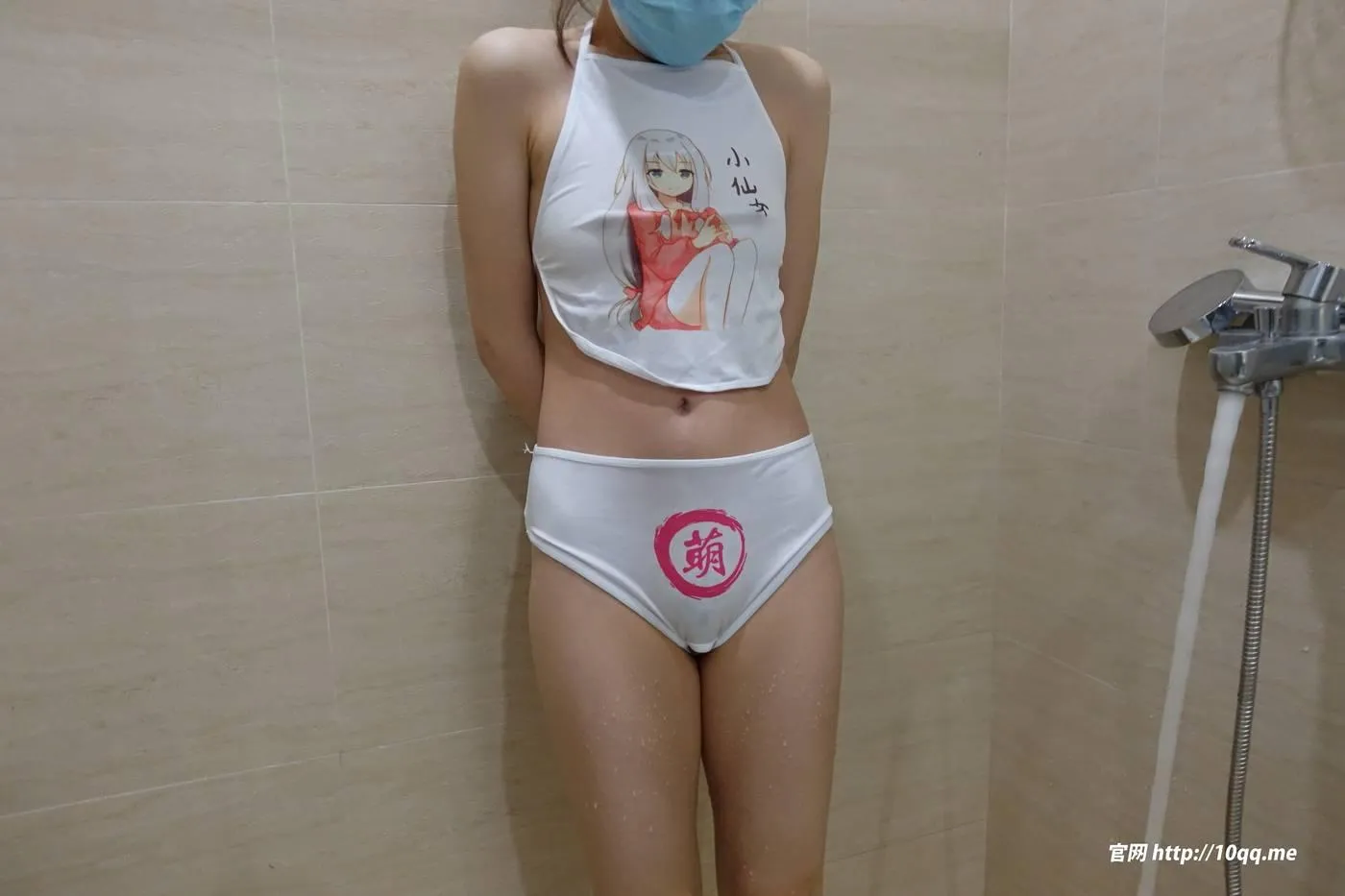 [ROSI口罩系列]2023.01.18 NO.2411[82P]插图3