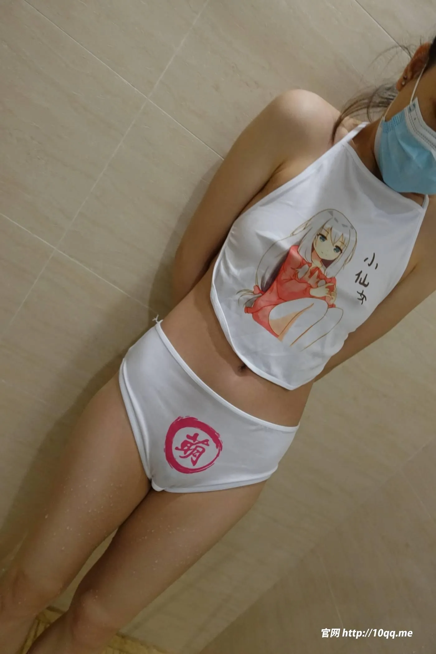 [ROSI口罩系列]2023.01.18 NO.2411[82P]插图5