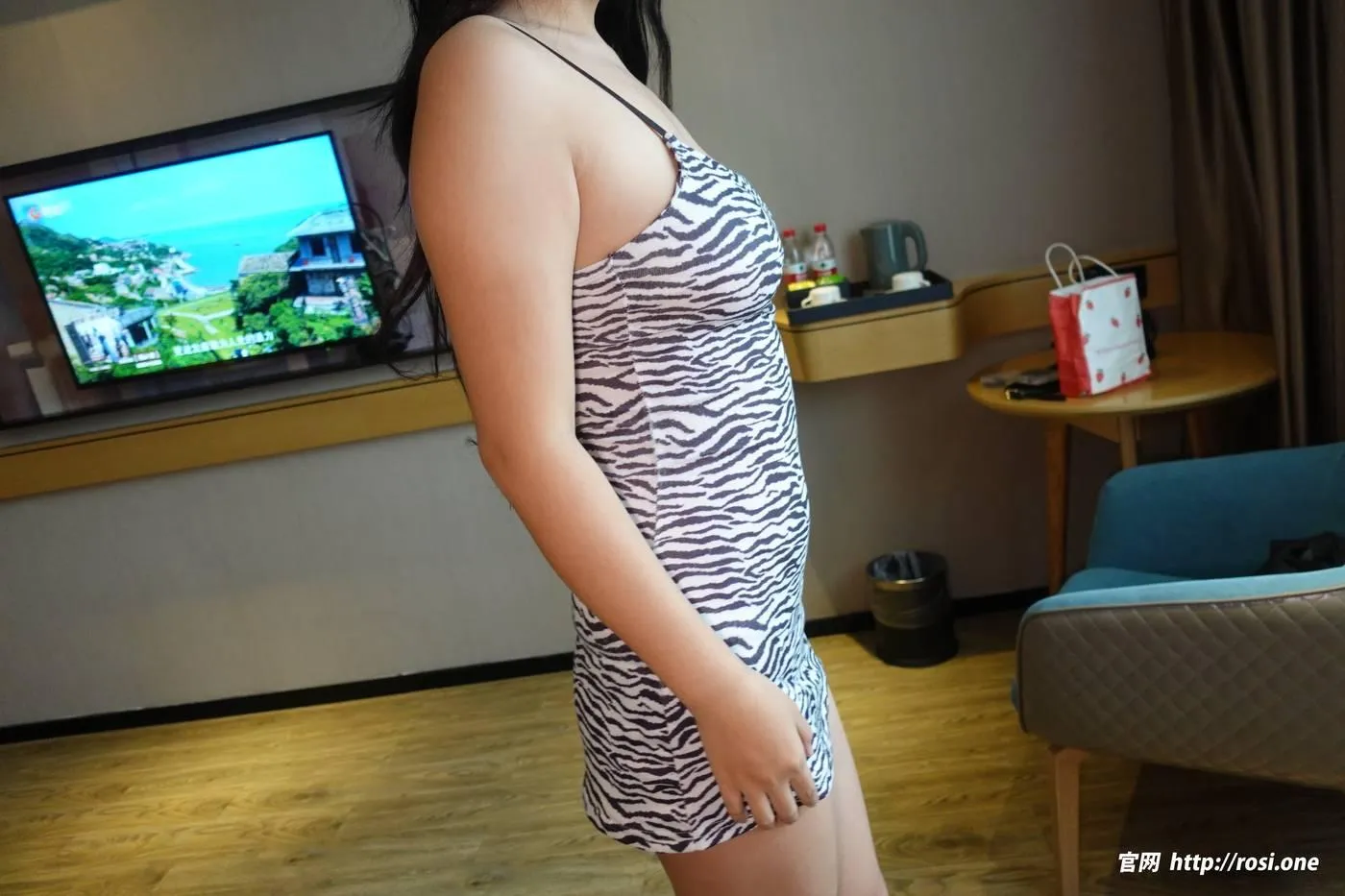 [ROSI写真]2022.12.02 NO.4015[95P]插图
