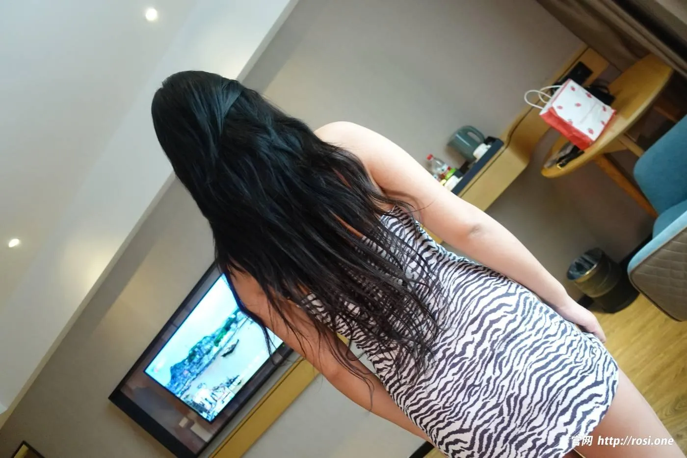 [ROSI写真]2022.12.02 NO.4015[95P]插图3