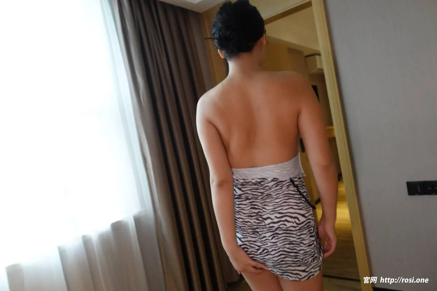 [ROSI写真]2022.12.02 NO.4015[95P]插图2