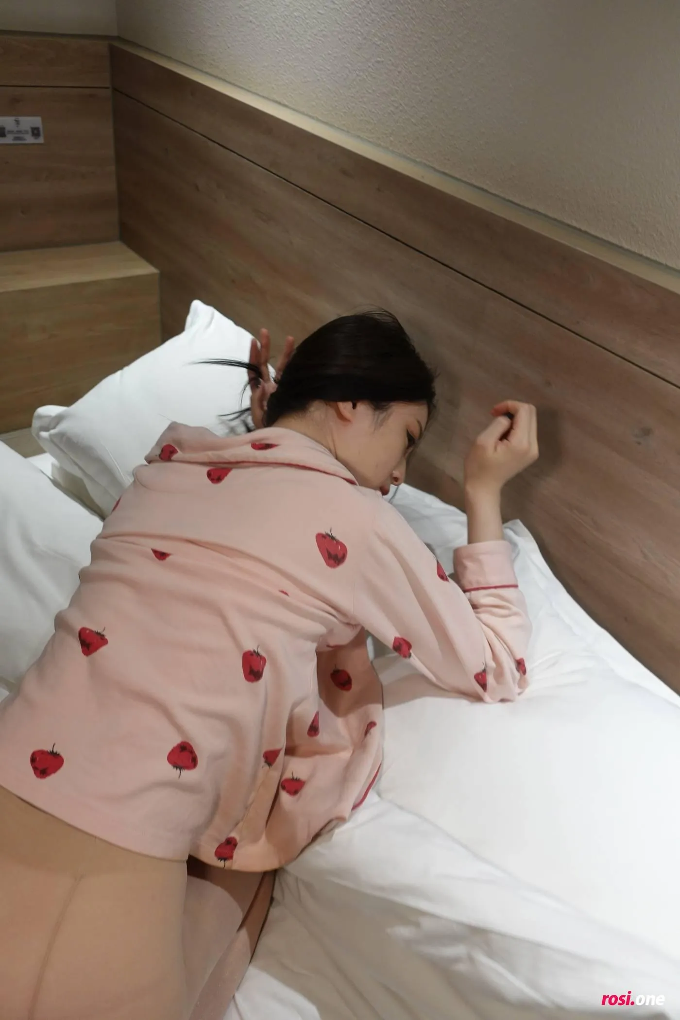 [ROSI写真]2021.07.17 NO.3512[64P]插图6