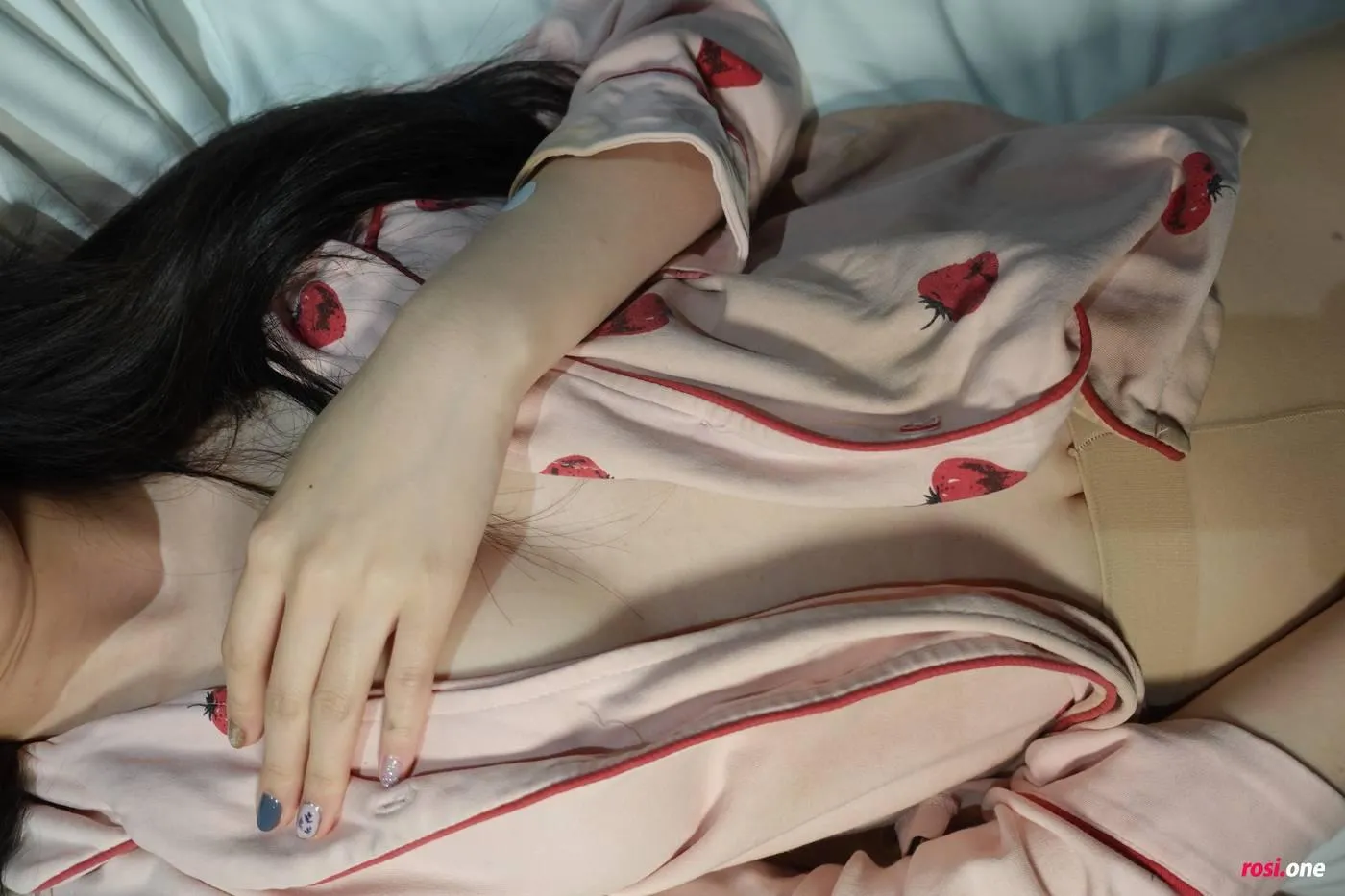 [ROSI写真]2021.07.17 NO.3512[64P]插图4