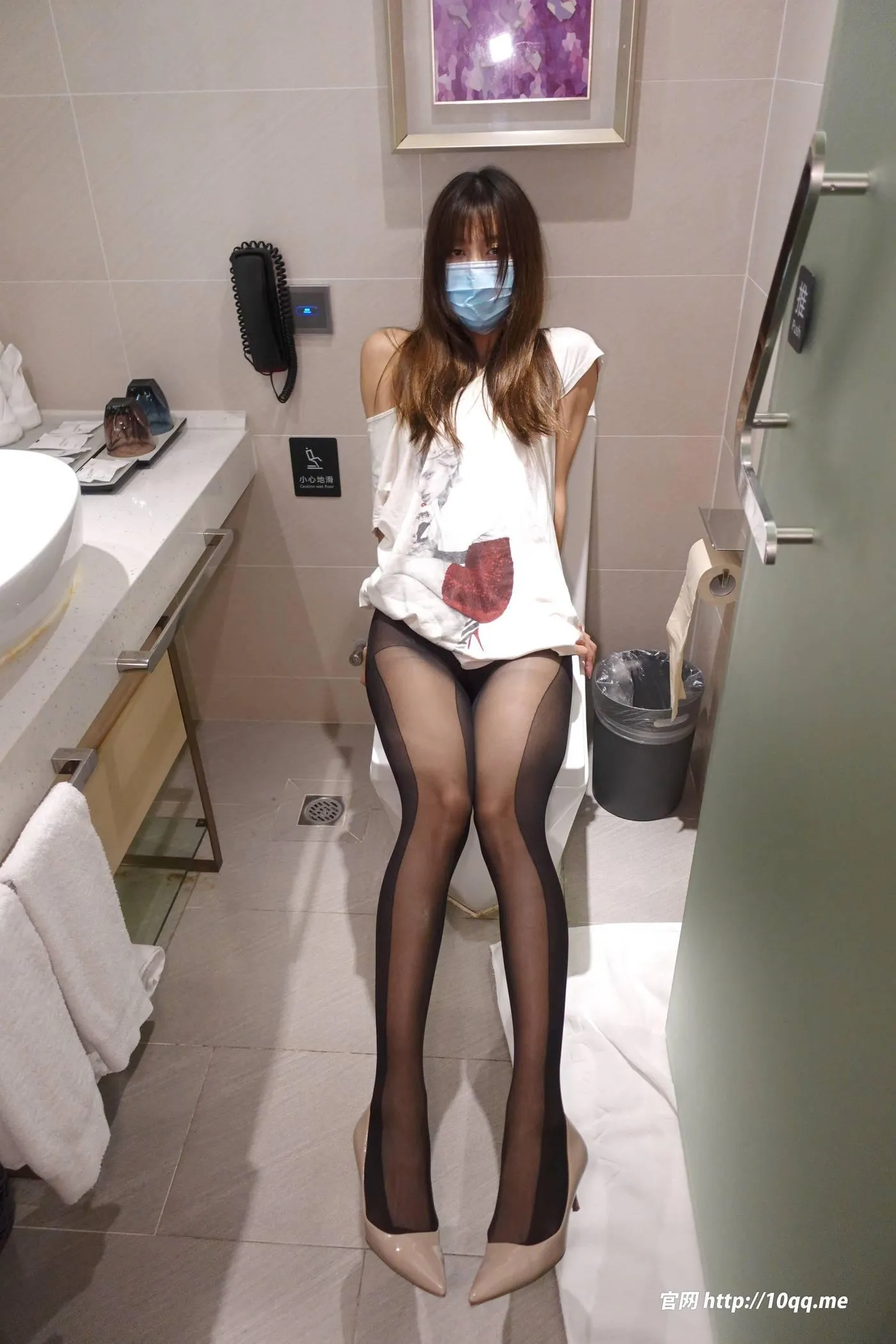 [ROSI口罩系列]2022.08.27 NO.2267[82P]插图7