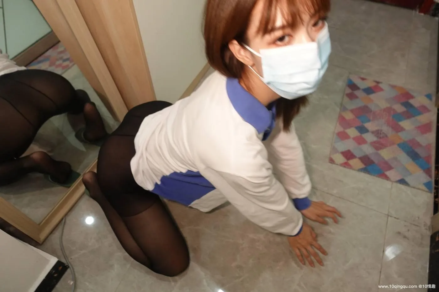 [ROSI口罩系列]2021.08.16 NO.1891[50P]插图