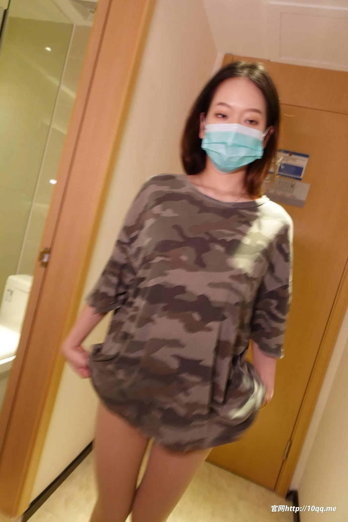 [ROSI口罩系列]2022.04.02 NO.2120[73P]插图7