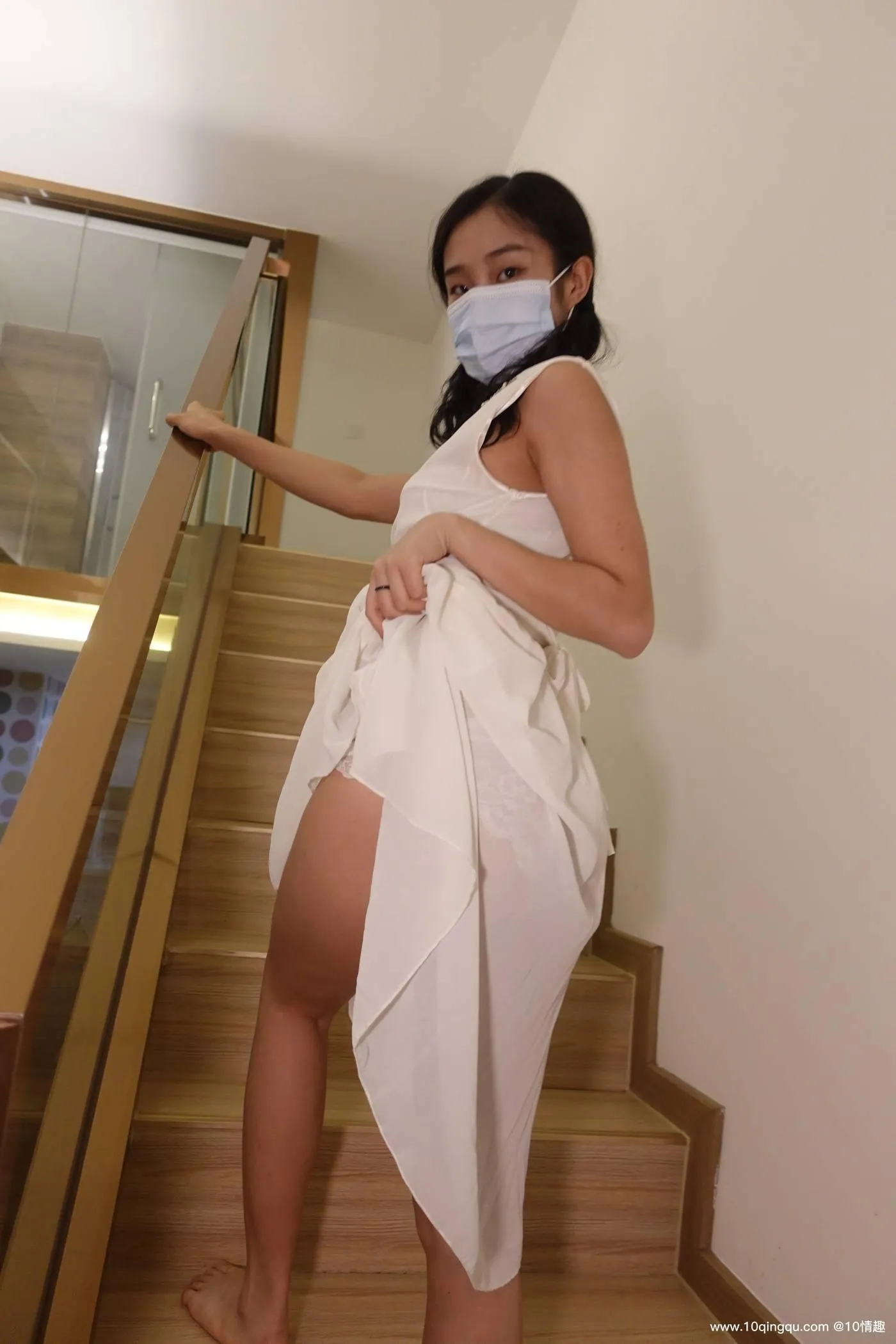 [ROSI口罩系列]2021.07.23 NO.1867[85P]插图4