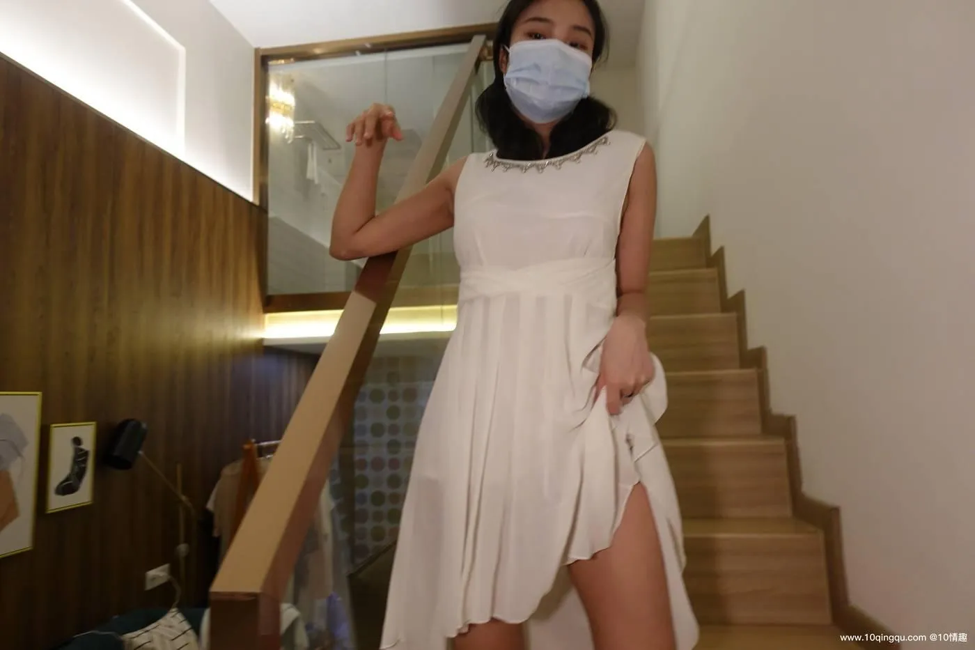 [ROSI口罩系列]2021.07.23 NO.1867[85P]插图5