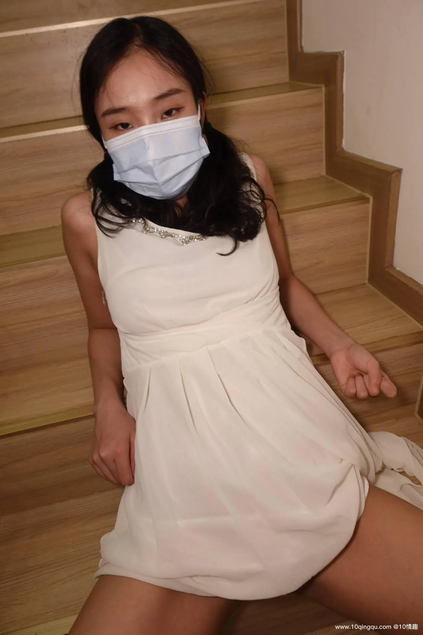[ROSI口罩系列]2021.07.23 NO.1867[85P]插图2