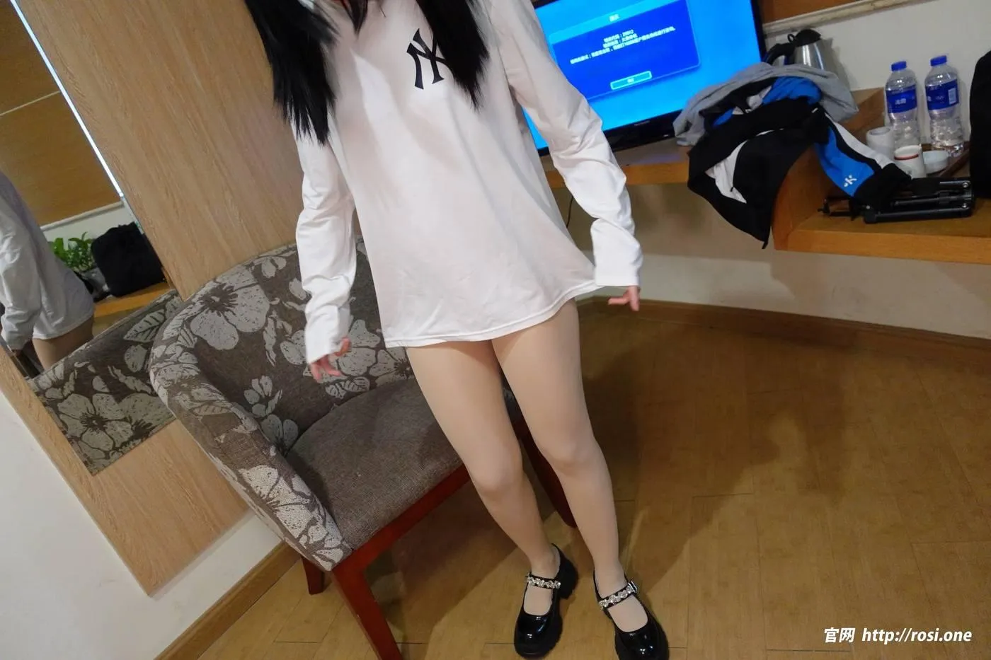 [ROSI写真]2022.08.09 NO.3900[121P]插图6