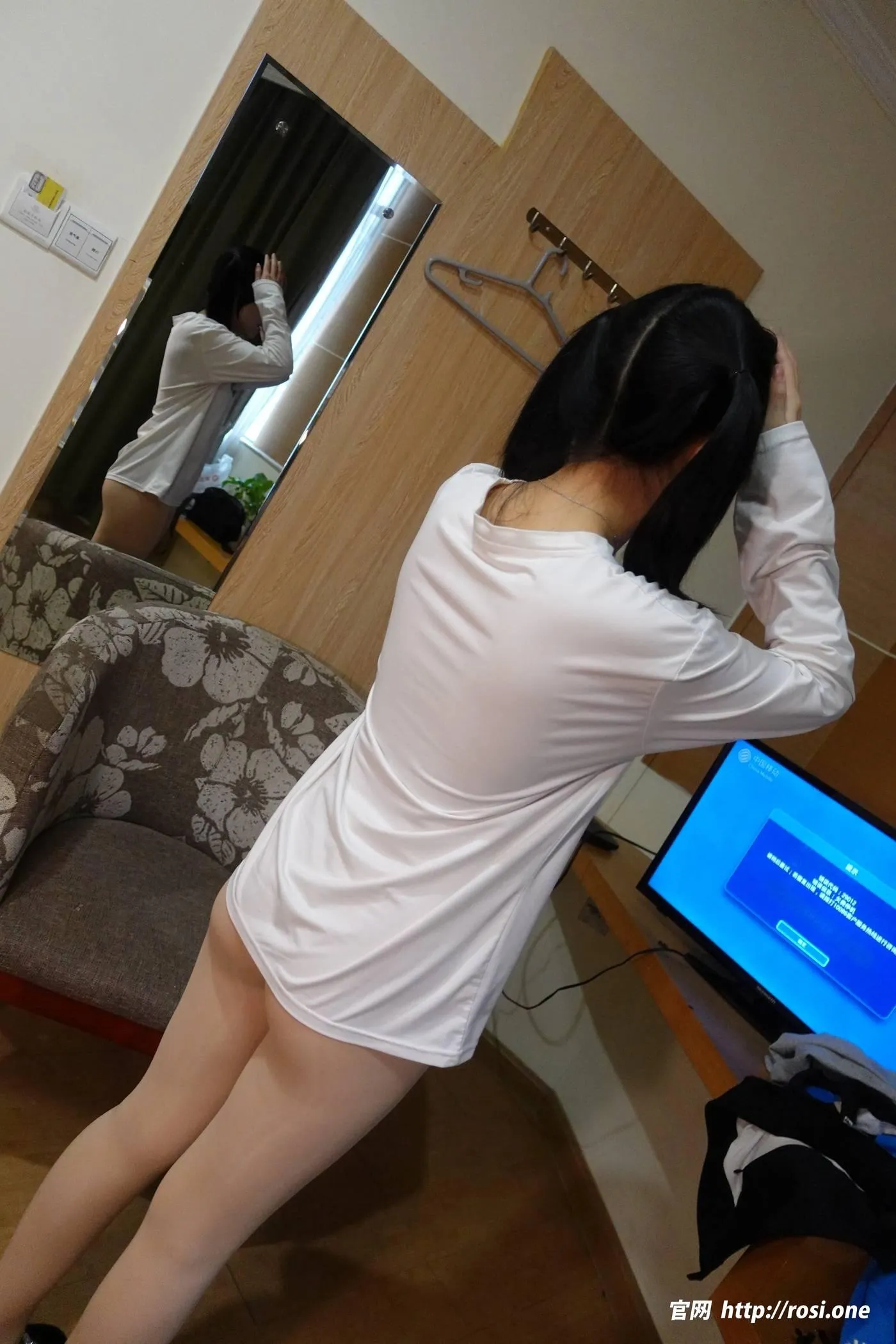 [ROSI写真]2022.08.09 NO.3900[121P]插图8