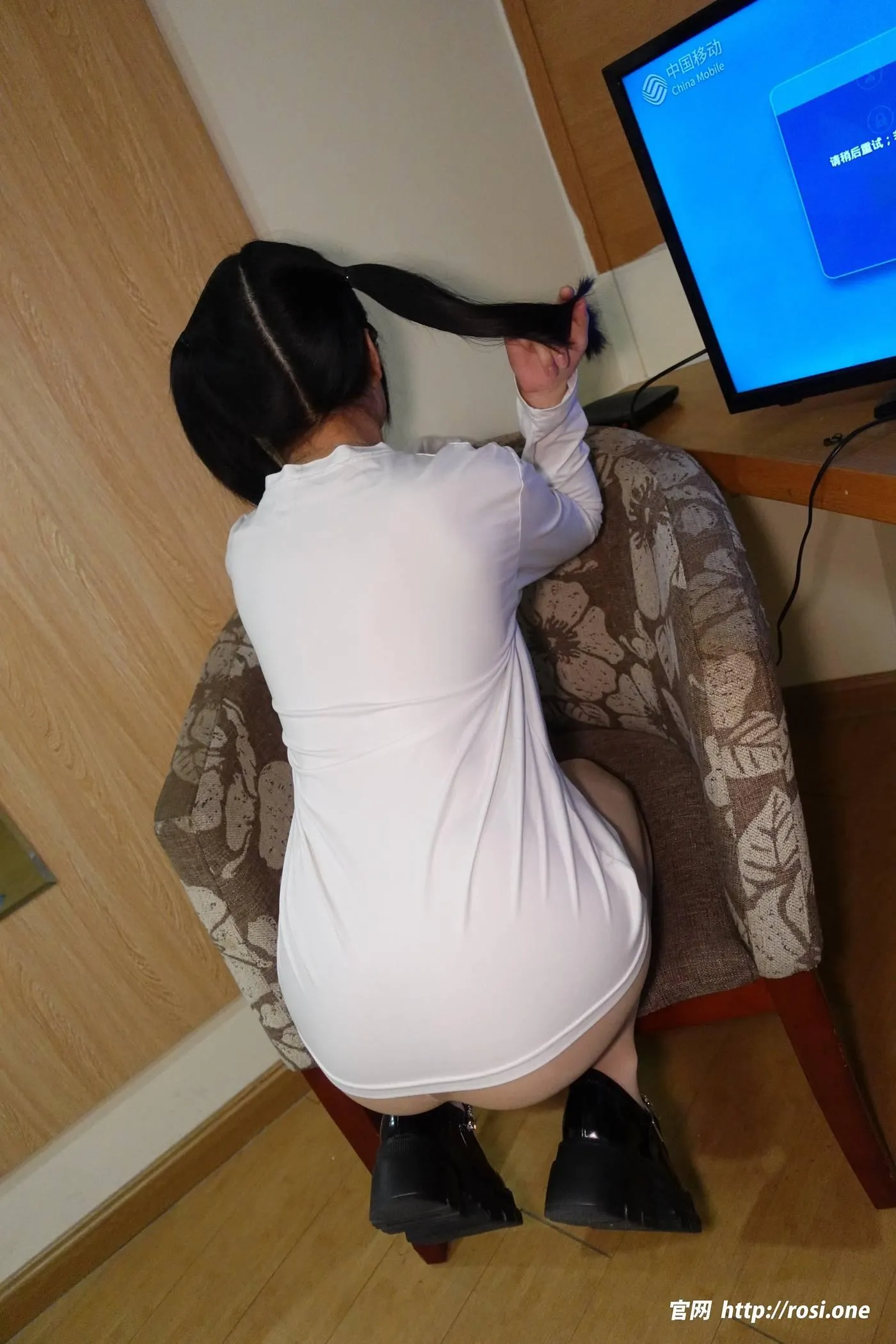 [ROSI写真]2022.08.09 NO.3900[121P]插图1