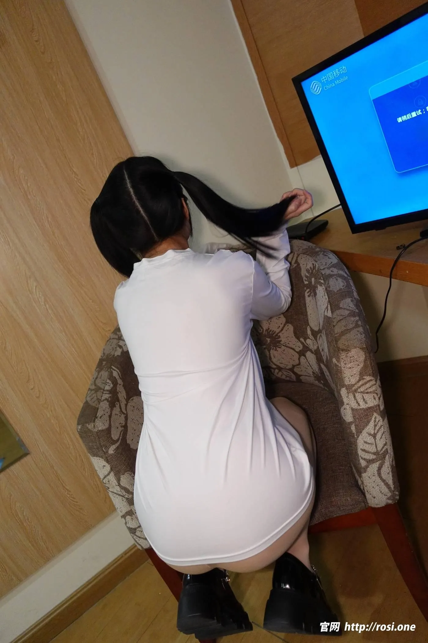 [ROSI写真]2022.08.09 NO.3900[121P]插图2
