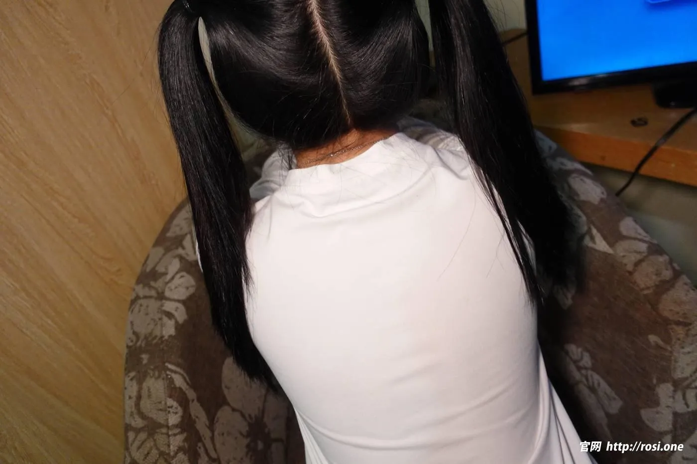 [ROSI写真]2022.08.09 NO.3900[121P]插图1