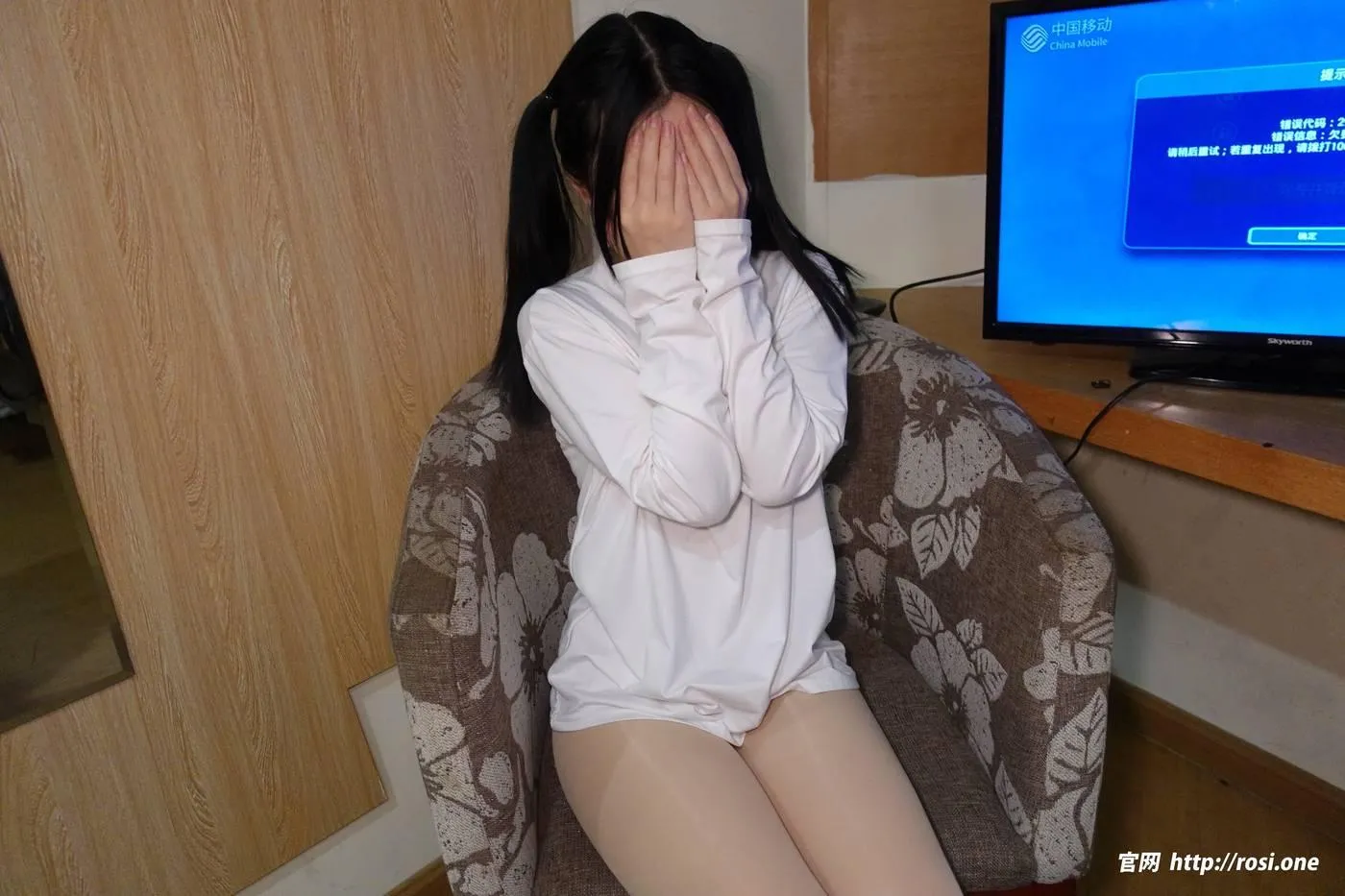[ROSI写真]2022.08.09 NO.3900[121P]插图4