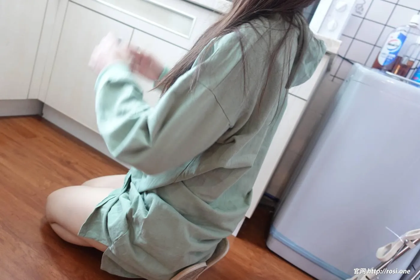 [ROSI写真]2022.02.05 NO.3715[133P]插图4