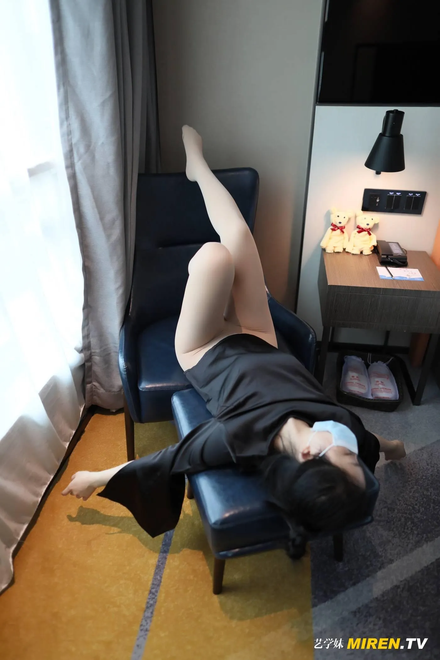 [ROSI艺学妹]2020.06.28 NO.141[74P]插图8