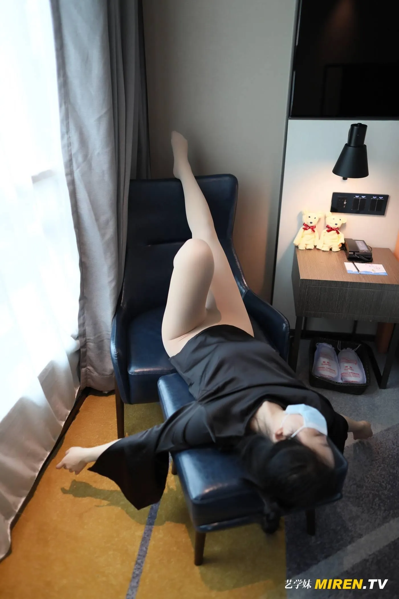 [ROSI艺学妹]2020.06.28 NO.141[74P]插图9