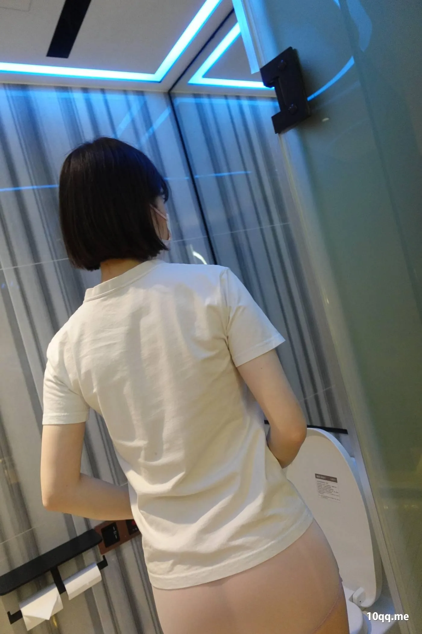 [ROSI口罩系列]2021.11.10 NO.1977[61P]插图5