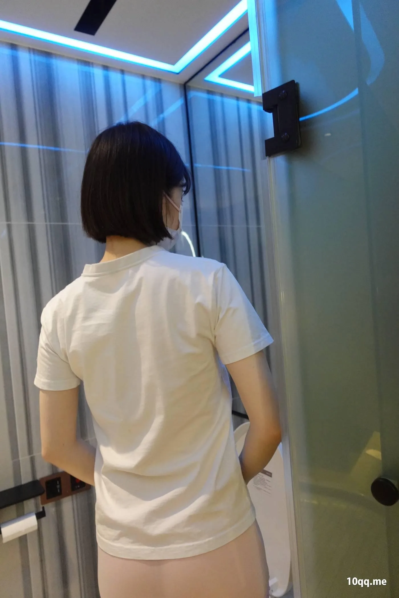 [ROSI口罩系列]2021.11.10 NO.1977[61P]插图6