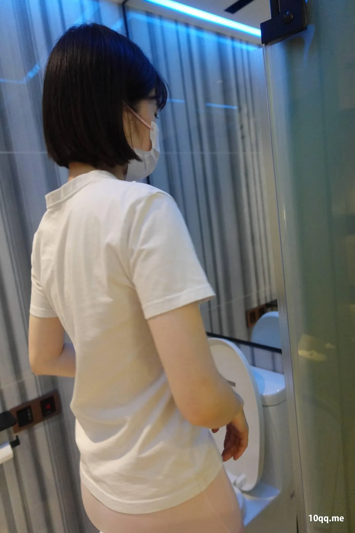 [ROSI口罩系列]2021.11.10 NO.1977[61P]插图7