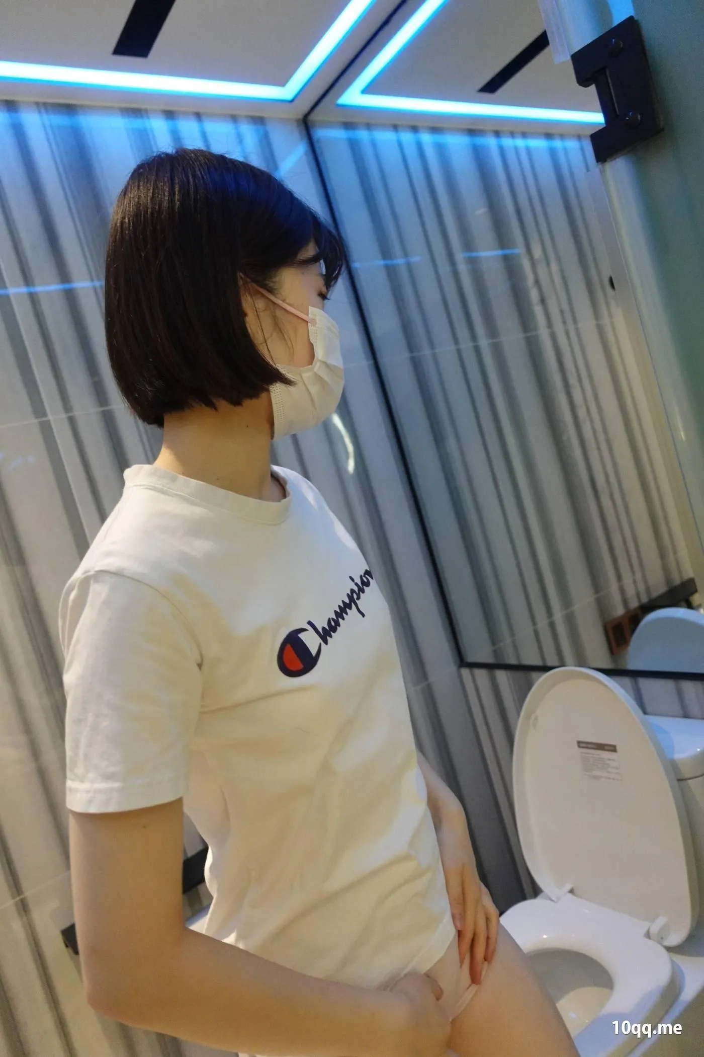 [ROSI口罩系列]2021.11.10 NO.1977[61P]插图