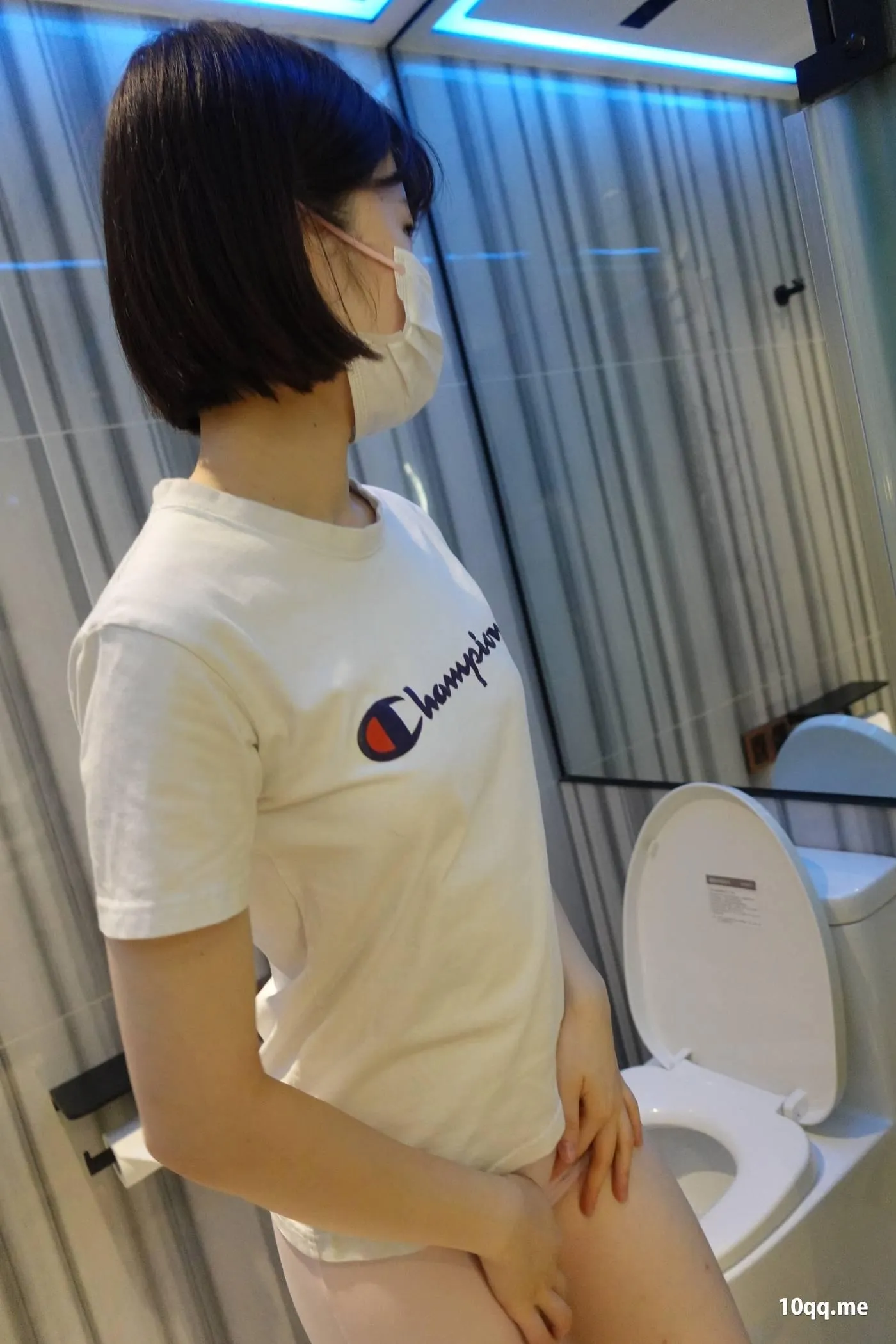 [ROSI口罩系列]2021.11.10 NO.1977[61P]插图1