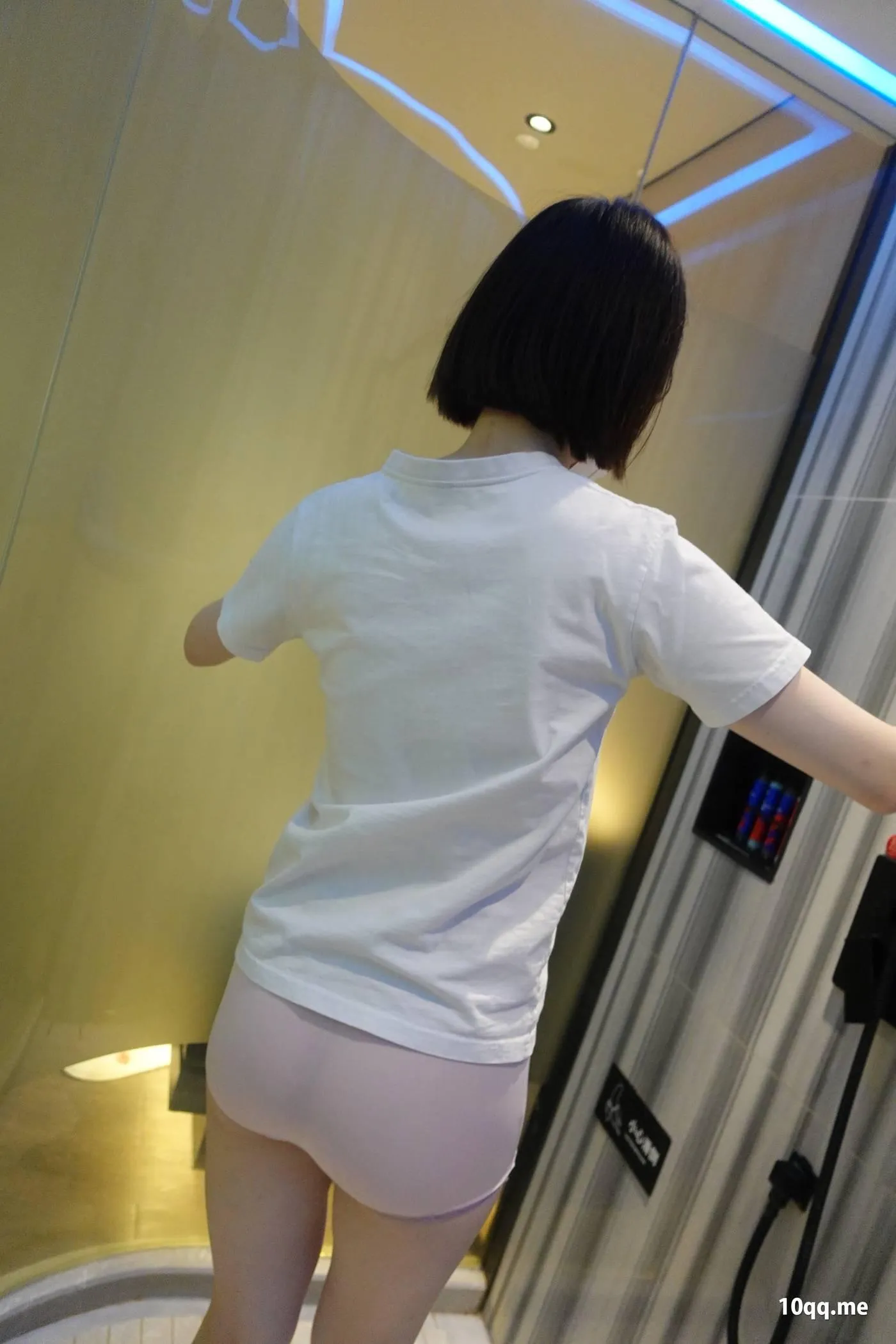 [ROSI口罩系列]2021.11.10 NO.1977[61P]插图9