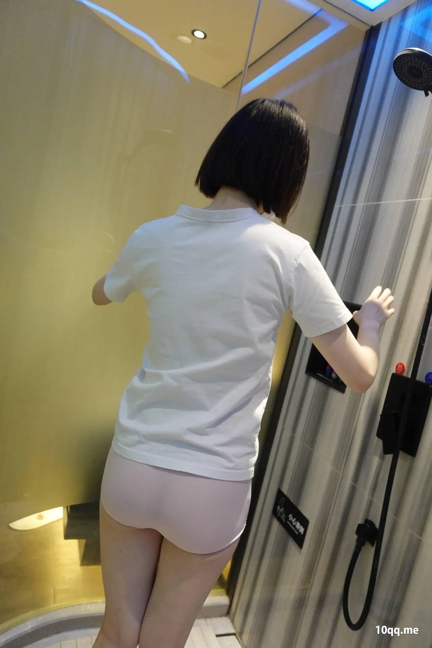 [ROSI口罩系列]2021.11.10 NO.1977[61P]插图1