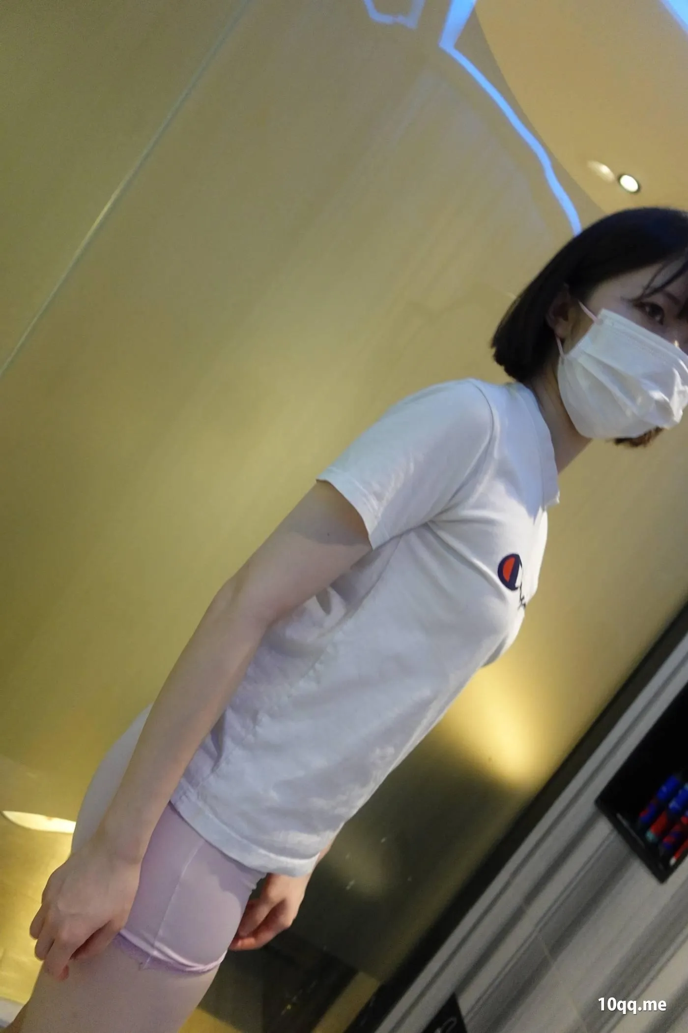 [ROSI口罩系列]2021.11.10 NO.1977[61P]插图7